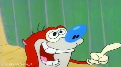 ماجراهای رن و استیمپی - فصل 1 قسمت 2